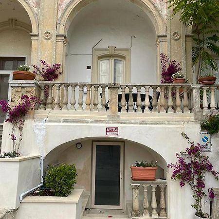 Casa Francesca Apartment Castro  Екстериор снимка