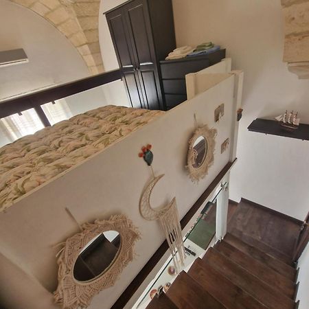 Casa Francesca Apartment Castro  Екстериор снимка