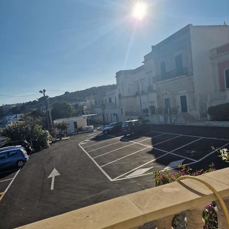 Casa Francesca Apartment Castro  Екстериор снимка