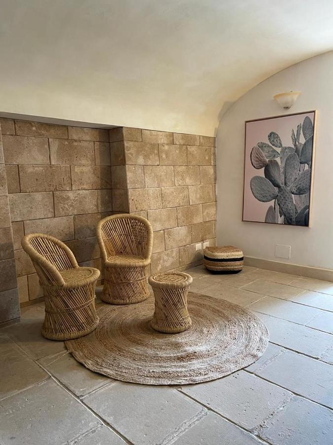 Casa Francesca Apartment Castro  Екстериор снимка