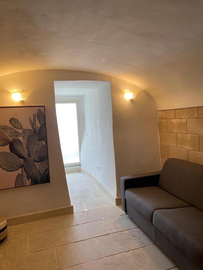 Casa Francesca Apartment Castro  Екстериор снимка