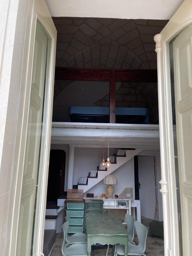 Casa Francesca Apartment Castro  Екстериор снимка