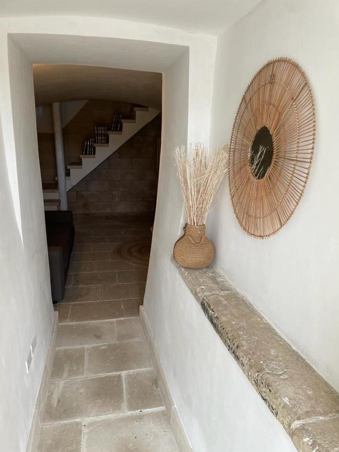 Casa Francesca Apartment Castro  Екстериор снимка