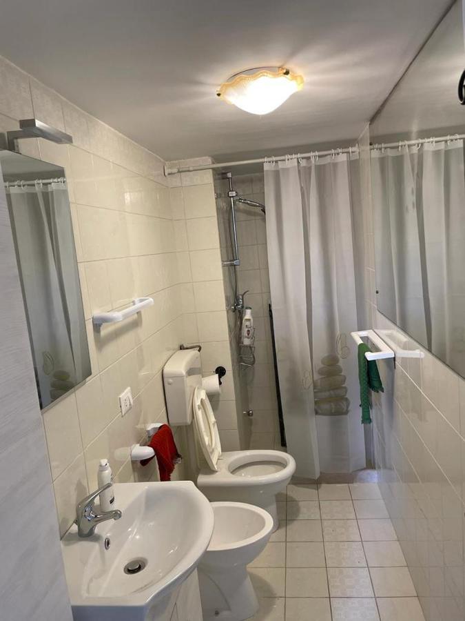 Casa Francesca Apartment Castro  Екстериор снимка