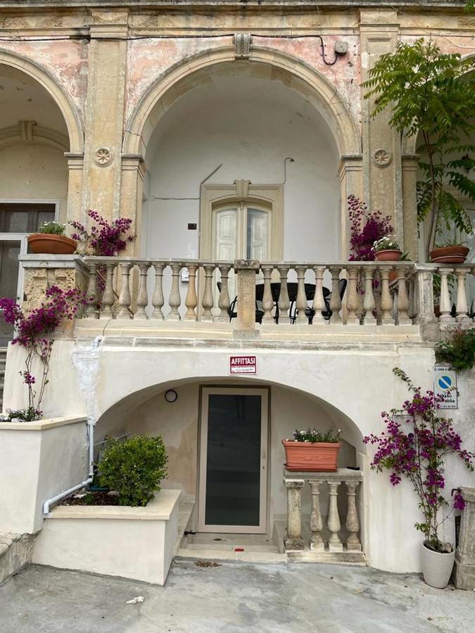 Casa Francesca Apartment Castro  Екстериор снимка