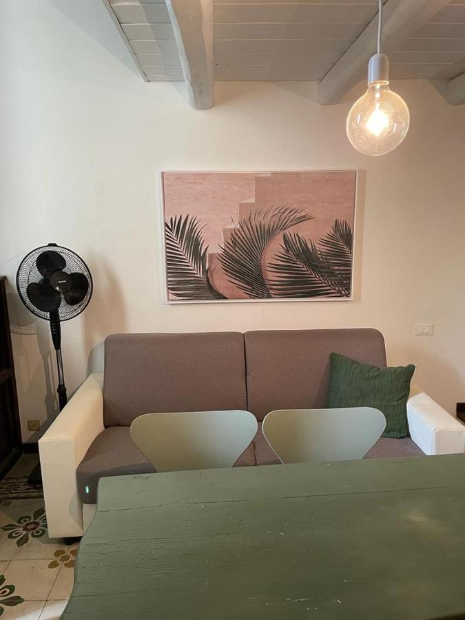 Casa Francesca Apartment Castro  Екстериор снимка