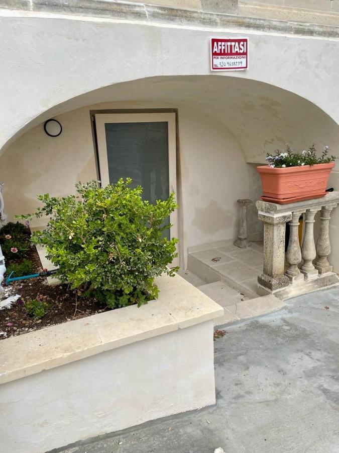 Casa Francesca Apartment Castro  Екстериор снимка