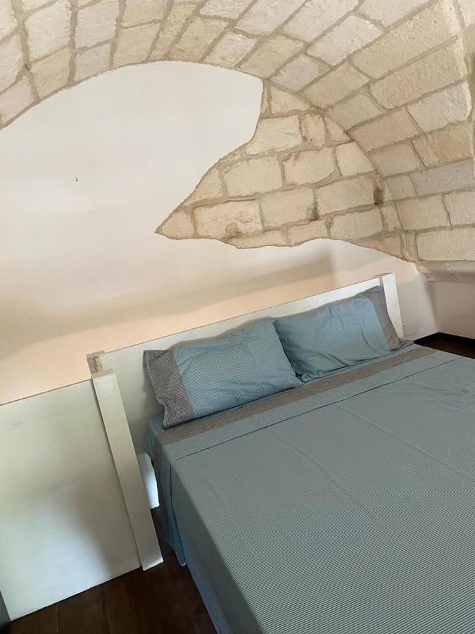 Casa Francesca Apartment Castro  Екстериор снимка