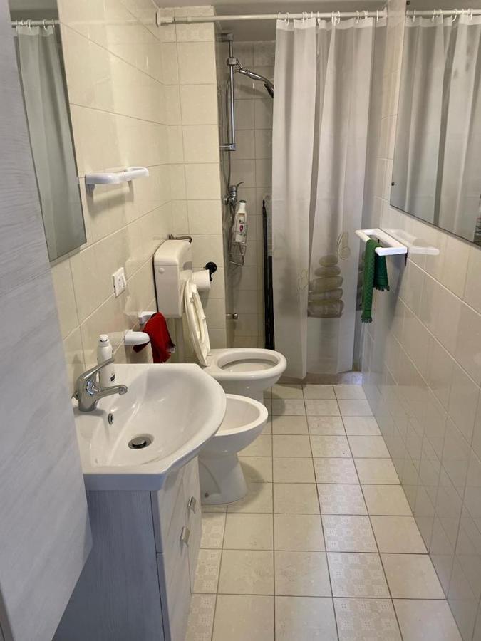 Casa Francesca Apartment Castro  Екстериор снимка
