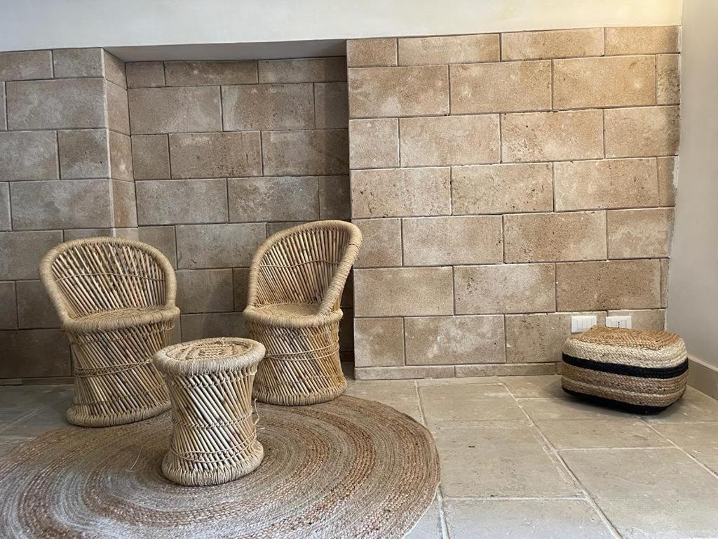 Casa Francesca Apartment Castro  Екстериор снимка
