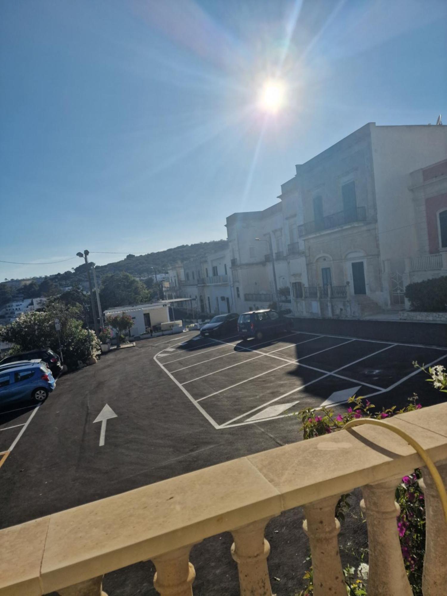 Casa Francesca Apartment Castro  Екстериор снимка