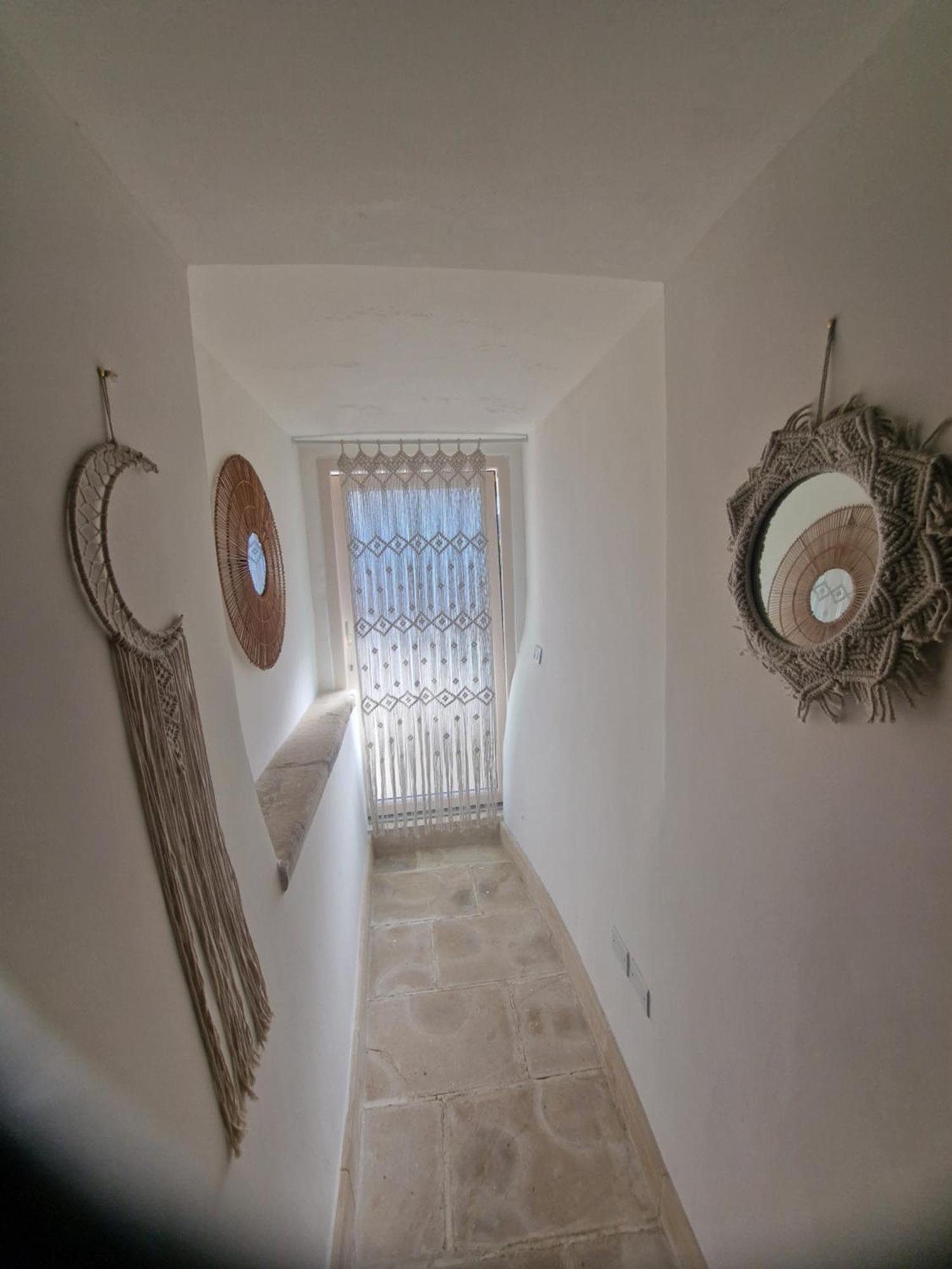 Casa Francesca Apartment Castro  Екстериор снимка